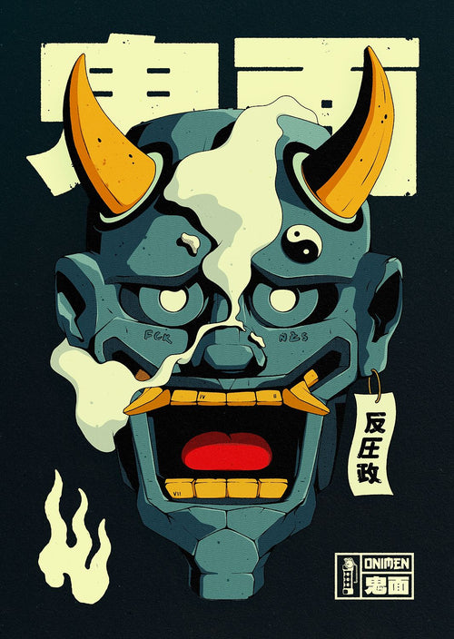 Onimen